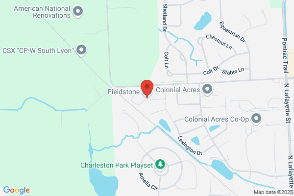 Fieldstone by Pulte Homes - CLOSED