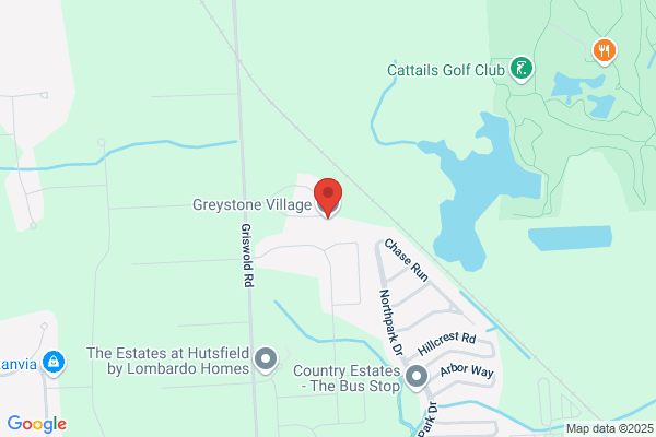 Greystone Village by Pulte Homes - CLOSED