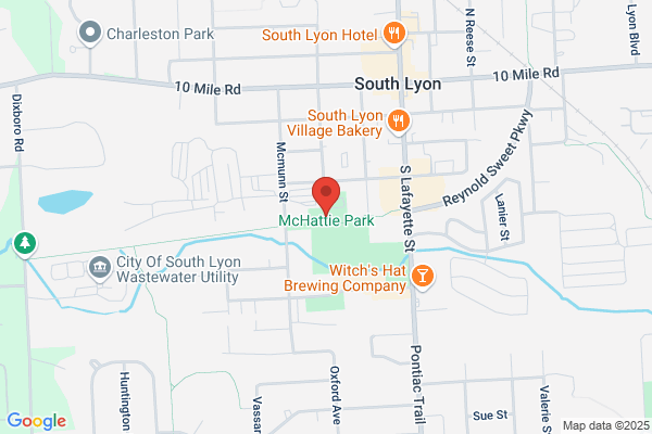Hamlet Pointe - Closed