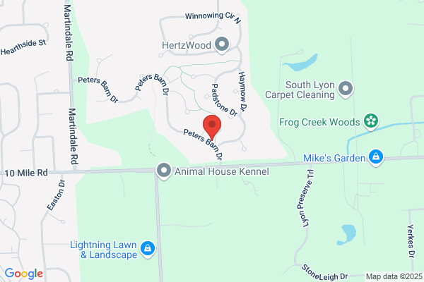 Pinehurst by Pulte Homes - Closed