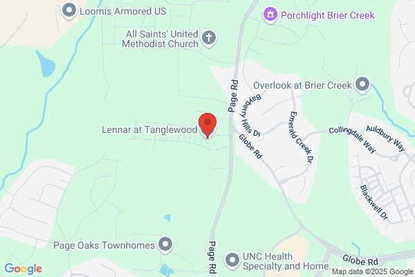 Tanglewood by Pulte Homes