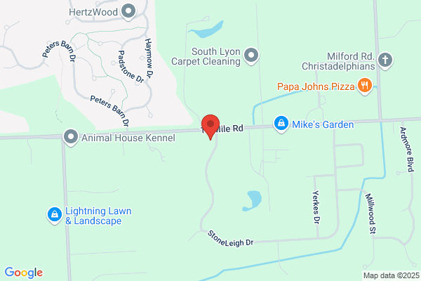 Westridge Estates of Canton - Closed