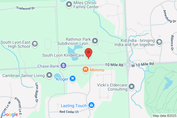 South Lyon KinderCare