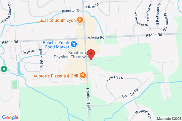Oakland Oral Surgery & Dental Implant Center