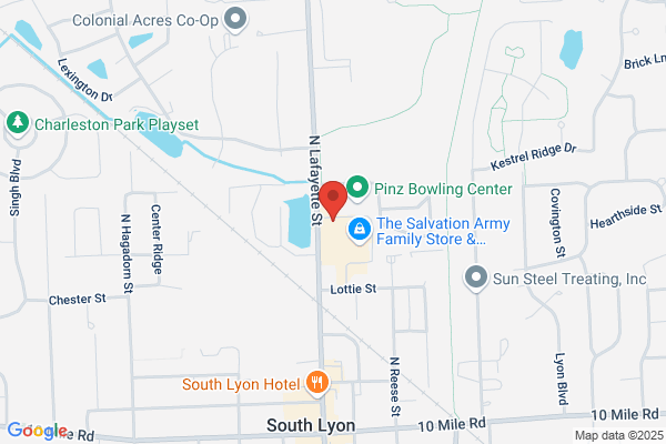 South Lyon Flowers & Gifts