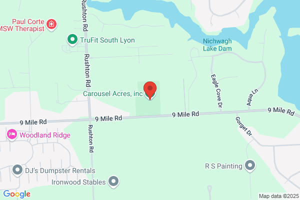 Carousel Acres