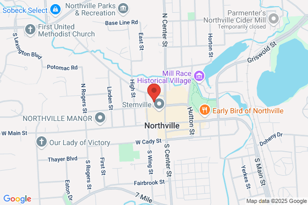 Casterline Funeral Home Inc