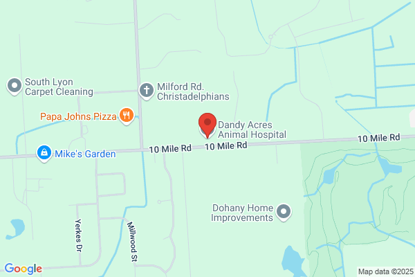 Dandy Acres Animal Hospital