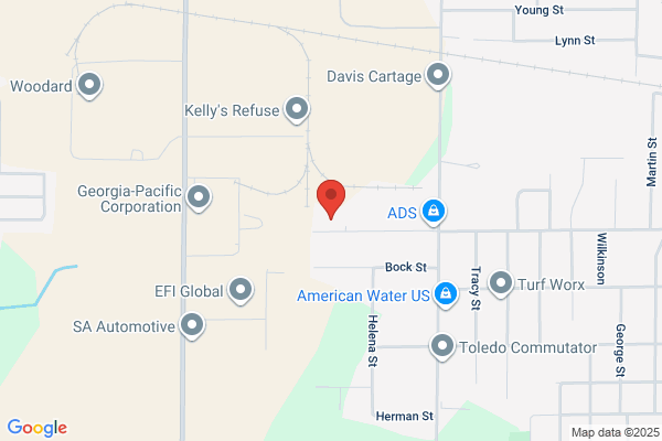 Midwest Recapping Company