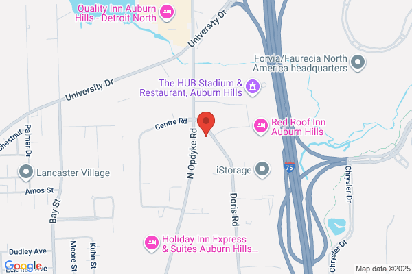 North Point Electric Inc