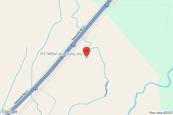 Re Miller Inc