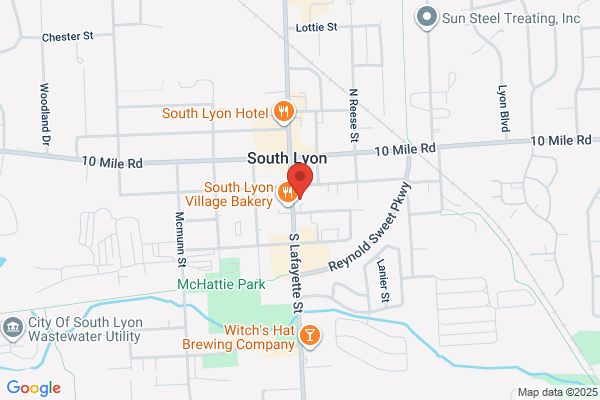 South Lyon Cycle
