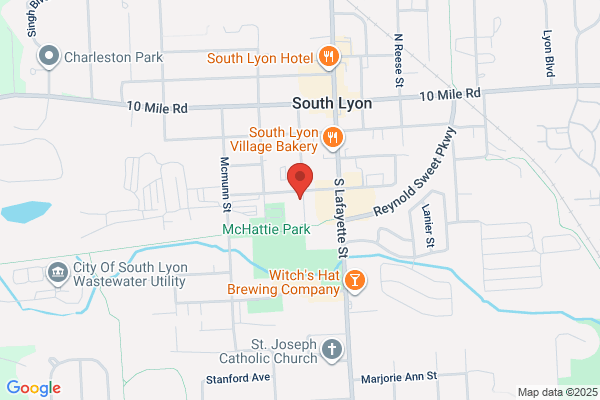South Lyon Housing Commission