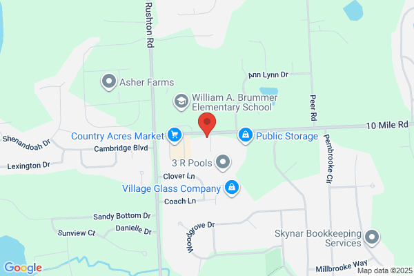 South Lyon Podiatry