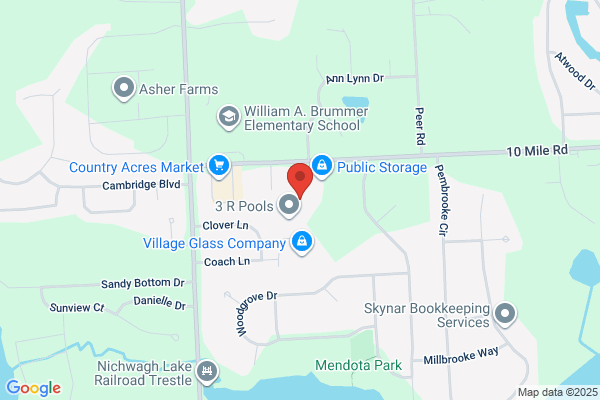 South Lyon Recreation
