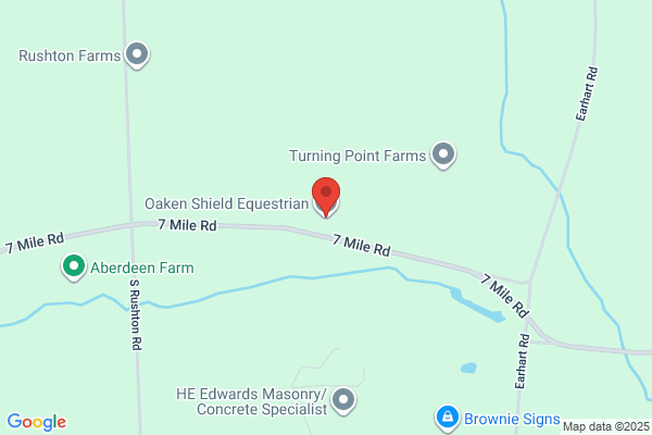 Wildwind Equestrian Center