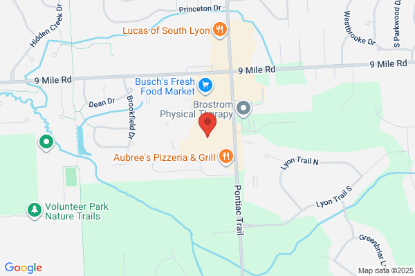 Athletico Physical Therapy - South Lyon