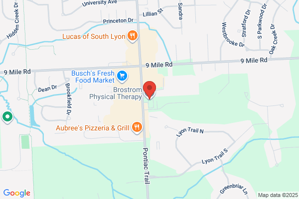 Brostrom Physical Therapy