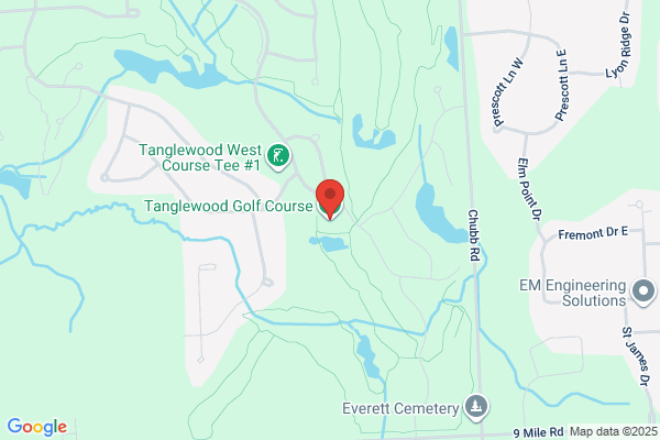 Tanglewood Restaurant