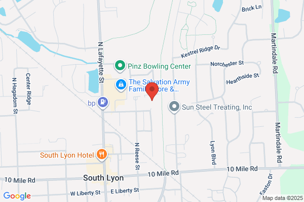 U-Store Self Storage
