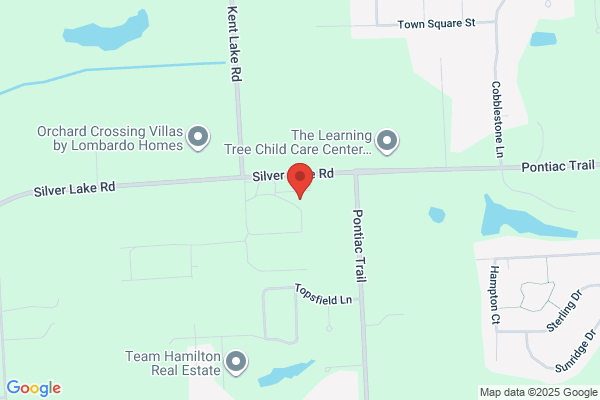 Blossom Hill