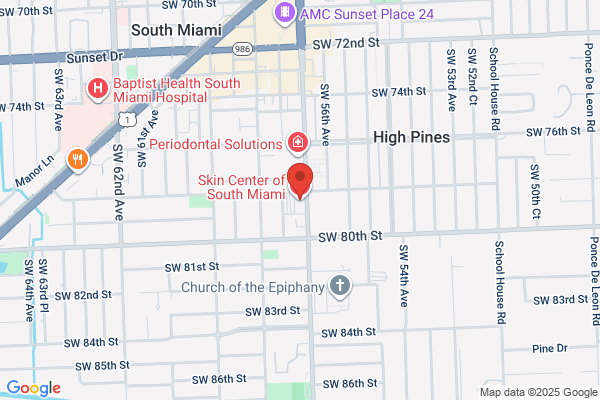 Skin Center of South Miami