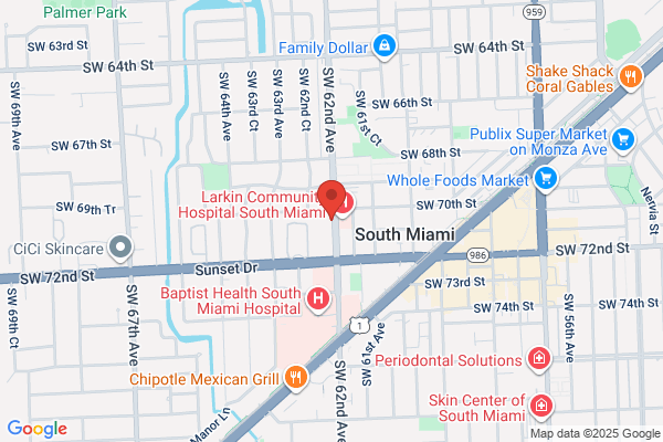 South Miami Audiology Consultants