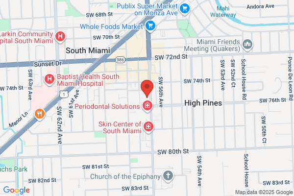 South Miami Hospital : Addiction Treatment Center & Recovery Center