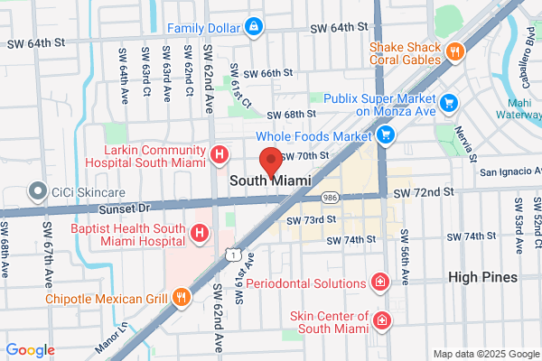 South Miami Investments