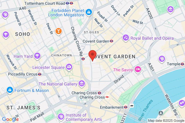 MacKendree & Gallinar Llp