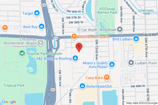Airguide Air Conditioning Co