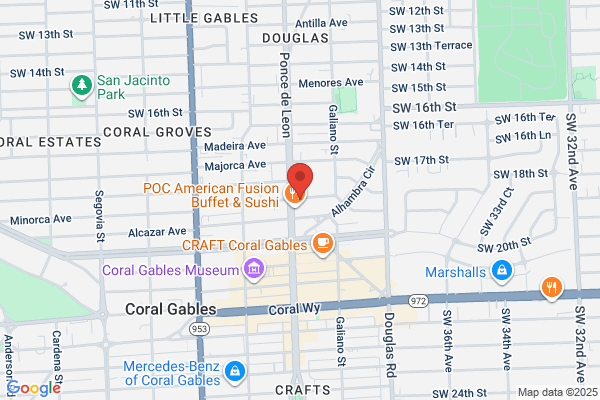 Coral Gables Tailor Shop Corporation