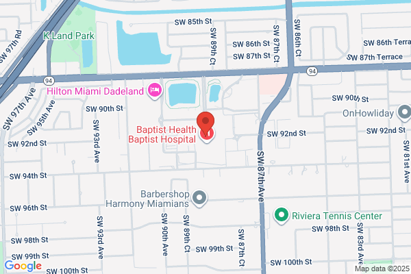 The Miami Institute For Women's Health: Peter Khamvongsa, FACOG, FACS, IF