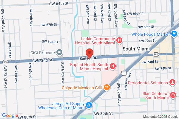 HealthSource of South Miami - Closed