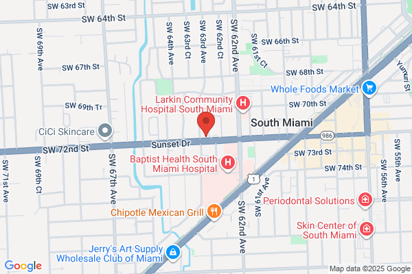 Miami Back Pain Clinic