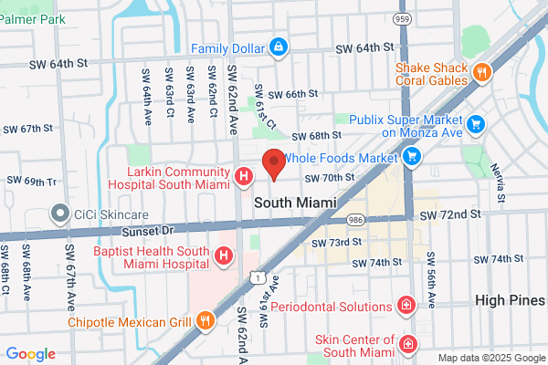 Miami Pain Relief Institute : Osmin Morales, MD