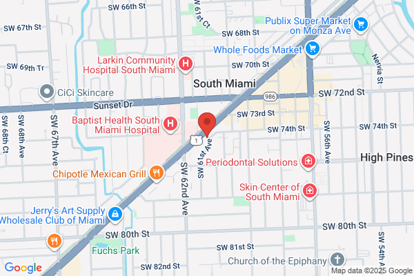 South Dade Animal Hospital