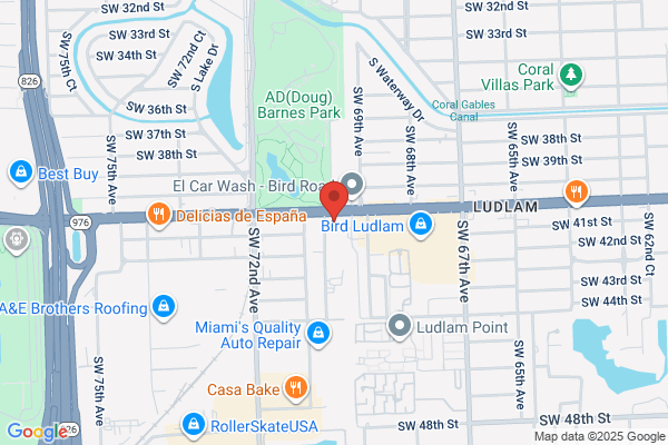 Windsor Ludlam Trail Apartments