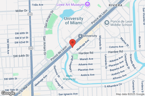 The Residences at Thesis