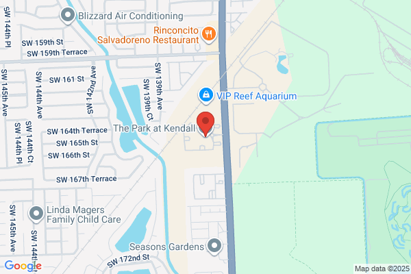 Kendall Park Apartments