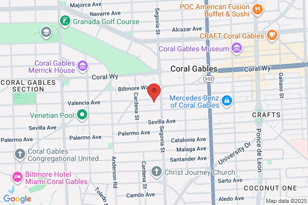 New French Village Association Inc