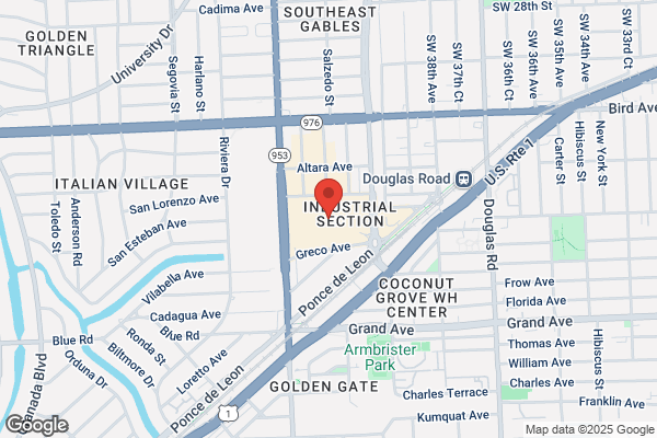 Village of Merrick Park the