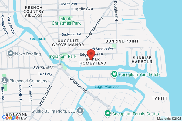 Waters Edge Association
