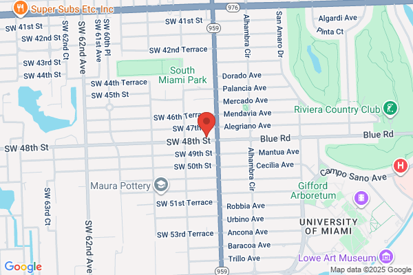 Jaime Correa & Associates