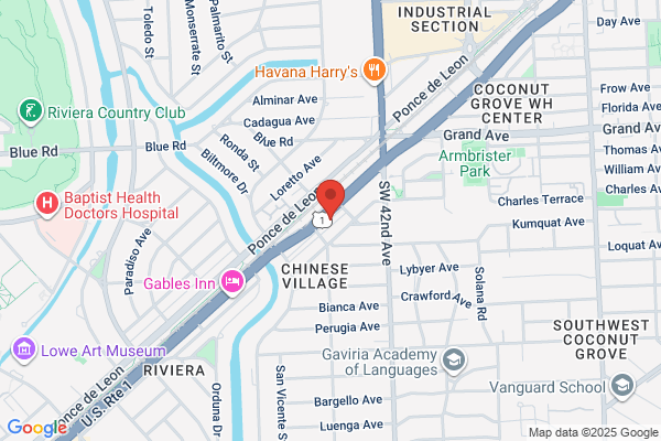 Locus Architecture Inc