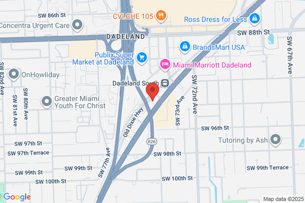 Amerant Bank ATM - Pinecrest