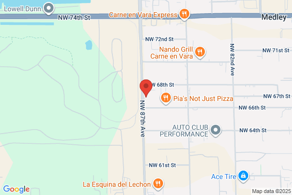 Arpa Auto Clinic