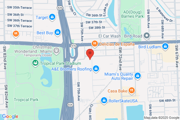 Frank Omar Auto Repair