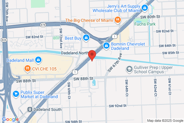 Kendall Mitsubishi