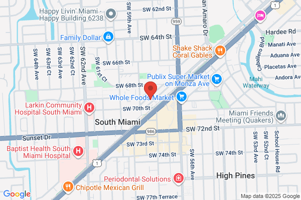 Miami Benz
